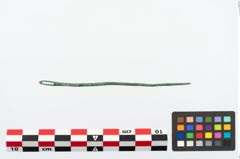 Foto von Bronzenähnadel (NHMW-PRAE-025134)